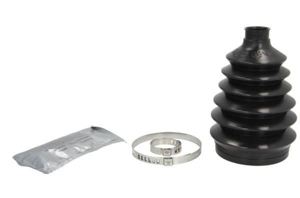 Rubberlaars Buiten (fi: 24/82) (set) past: DAEWOO ARANOS, CIELO, LANOS, NUBIRA  RENAULT 18, 19 I, 19 I CHAMADE, 19 II, 19 II CHAMADE, 21, CLIO I, CLIO II, CLIO III, KANGOO 1.1-3.0 09.82-