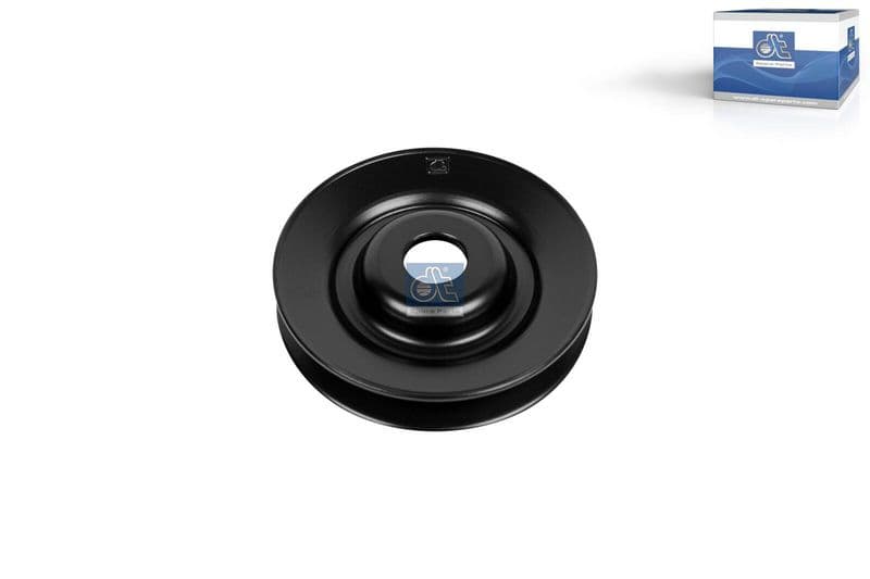 Tensioner Pulley, V-belt