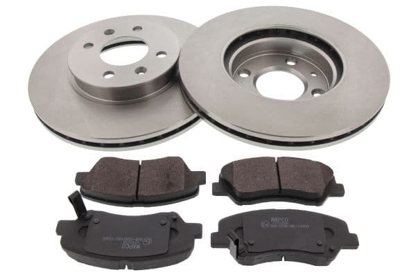 Radiatorventilator (met huisvesting) past: FIAT PANDA 0.9-1.3D 02.12-