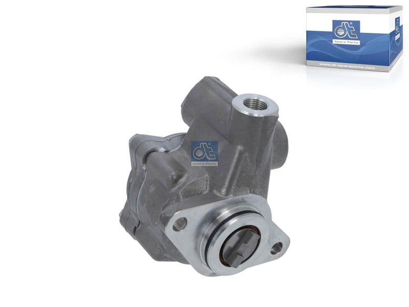 Hydraulic Pump, steering