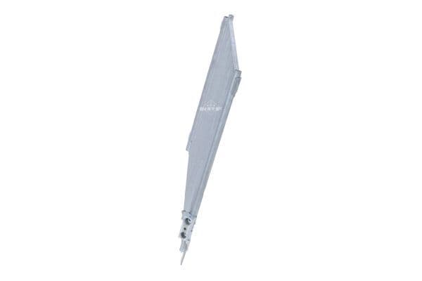 A/C condensator (met droger) past: AUDI A6 ALLROAD C8, A6 C8, A7, A8 D5, Q7, Q8  VW TOUAREG 2.0-4.0H 01.15-