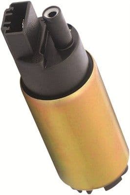 Elektrische brandstofpomp (patroon) past: MERCEDES A (W168)  VOLVO V40  ALFA ROMEO 145, 146, 155  AUDI A3  CHEVROLET AVEO / KALOS, LACETTI  CHRYSLER STRATUS  DAEWOO LANOS, MATIZ 0.8-4.0 09.84-