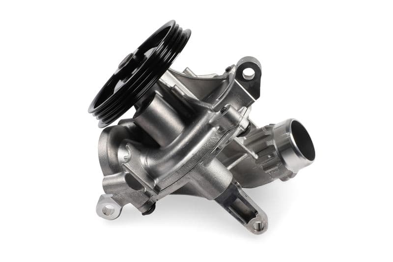 Waterpomp, met pakking past: VOLVO S60 III, S90 II, V60 II, V90 II, XC40, XC60 II, XC90 II 2.0H 09.19-