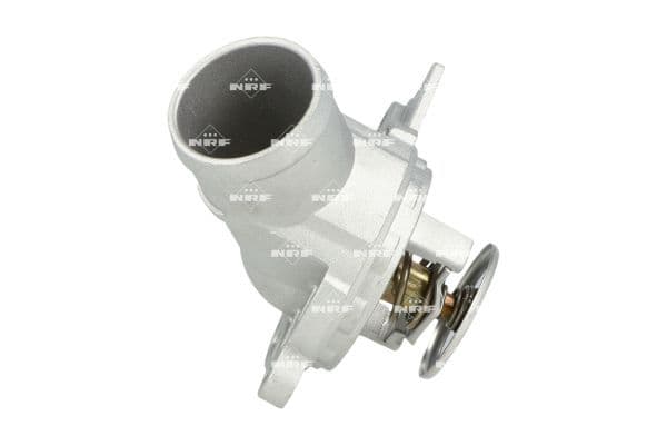 Thermostaat koelsysteem (87°C, in huisvesting) past: MERCEDES C (CL203), C (W202), C (W203), C T-MODEL (S202), C T-MODEL (S203), CLK (A208), CLK (A209), CLK (C208), CLK (C209) 2.4-5.5 12.96-