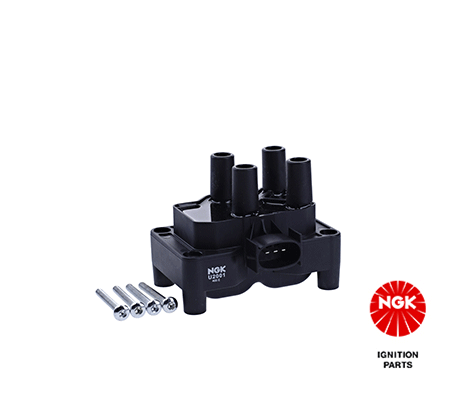 Ignition Coil
