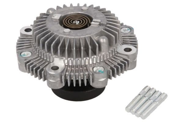 Ventilatorkoppeling past: SUZUKI BALENO, CARRY, JIMNY, WAGON R, WAGON R+ 1.3/1.3D 07.95-