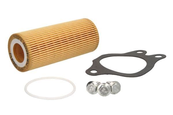 Hydraulic Filter, automatic transmission