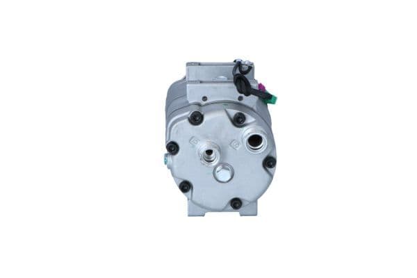 Airconditioning compressor past: AUDI A4 B5, A6 C5, CABRIOLET B3  VW PASSAT B5 1.6-1.9DH 11.94-01.05