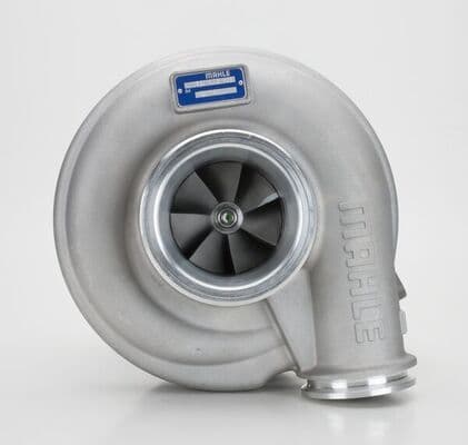 Turbocompressor past: MAN HOCL, LION´S COACH, TGA, TGS I, TGX I D2676LF01-D2676LOH27 02.04-