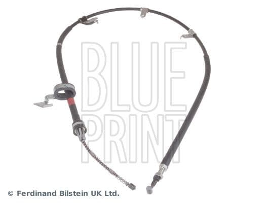 Cable Pull, parking brake