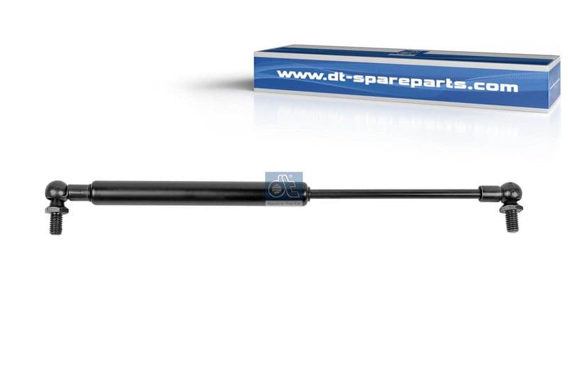 Gasveer kofferdeksel (276) past: MAN E2000, F2000, F90, LION´S CITY, NG, NL, NÜ  NEOPLAN CENTROLINER 07.86-