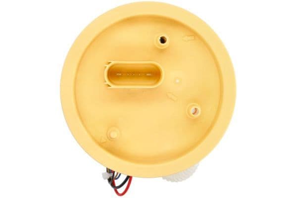 Elektrische brandstofpomp (module met brandstofsensor) (module) past: VW CADDY ALLTRACK IV, CADDY IV 2.0D 05.15-09.20