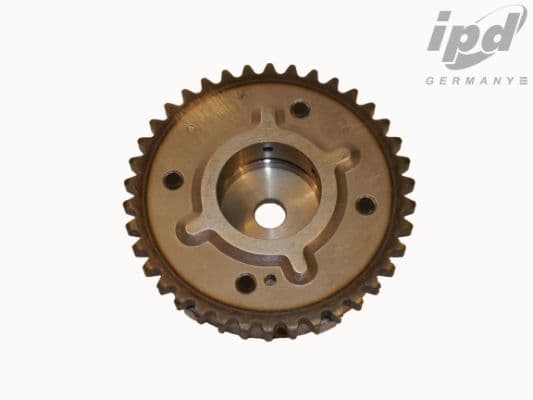 Nokkenas fasering katrol past: MAZDA 3, 5, 6, MX-5 III 1.8/2.0 02.05-12.14