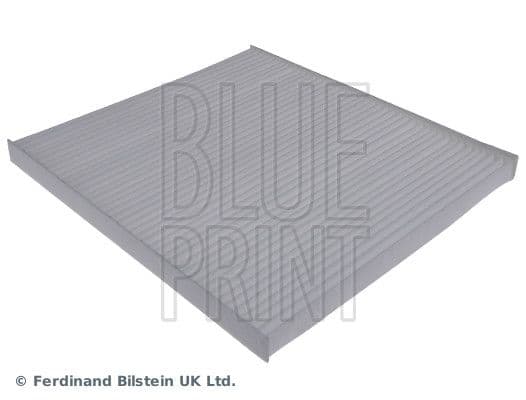 Cabinefilter past: HYUNDAI ACCENT IV  KIA RIO III 1.1D-1.6D 11.10-