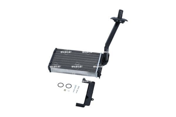 Verwarming (met leidingen) past: RENAULT MEGANE SCÉNIC, SCENIC I 1.4-2.0 10.96-09.03