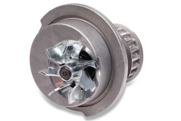 Waterpomp, met pakking past: CHEVROLET AVEO / KALOS, LANOS  DAEWOO KALOS, LANOS, NEXIA  FSO LANOS  OPEL ASTRA F, ASTRA G, MERIVA A  ZAZ CHANCE 1.2-1.6 09.91-