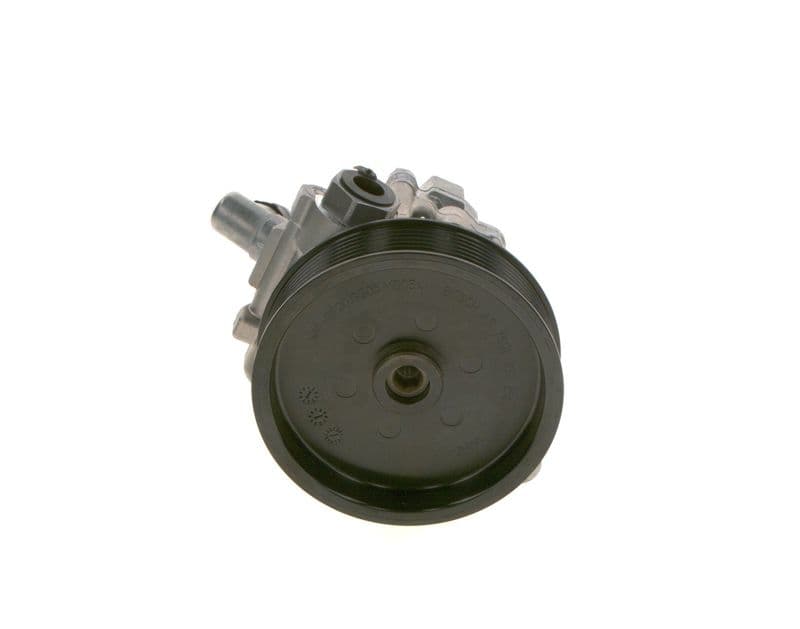 Hydraulische pomp, stuurbekrachtiging (nieuw) past: MERCEDES SPRINTER 3,5-T (B906), SPRINTER 3,5-T (B907), SPRINTER 3,5-T (B907, B910), SPRINTER 3-T (B906), SPRINTER 4,6-T (B906) 2.0D/3.0D 02.06-