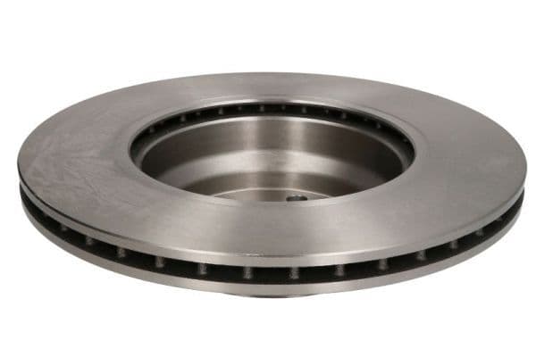 Brake disc Voor Links/Rechts past: BMW 1 (E81), 1 (E82), 1 (E87), 1 (E88), 3 (E90), 3 (E91), 3 (E92), 3 (E93), X1 (E84) 1.6-3.0D 12.04-06.15