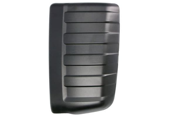 Behuizing/afdekking van zijspiegel Links past: SCANIA