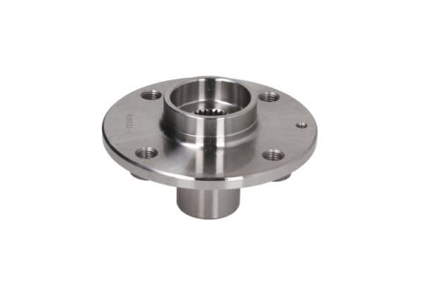 Wheel hub Voor past: CITROEN C1, C1 II  PEUGEOT 107, 108  TOYOTA AYGO, IQ 1.0-1.4D 06.05-