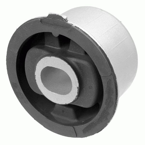 Voorwielophangingsbalk silent block (Achterin./Voor) Links/Rechts past: AUDI A6 ALLROAD C6, A6 C6 2.0-4.2 05.04-08.11