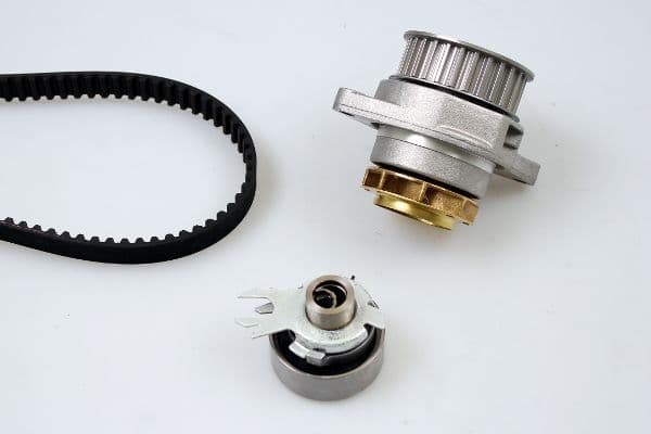 Water Pump & Timing Belt Kit
