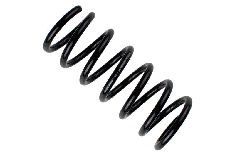 Coil spring