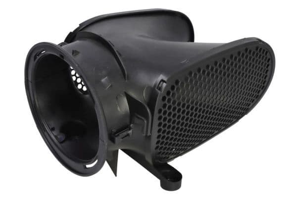 Luchtinlaatpijp (cabine CG  cabine CP  K2 type grondverf) past: SCANIA G II, L, P II, R II, S DC07.108-OC13.101 09.16-