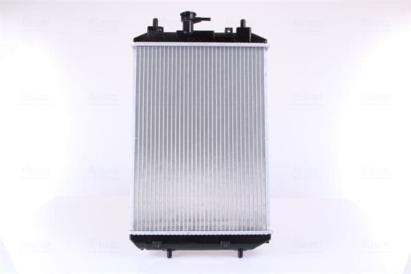 Motorradiator past: DAIHATSU MATERIA 1.3/1.5/1.5LPG 10.06-