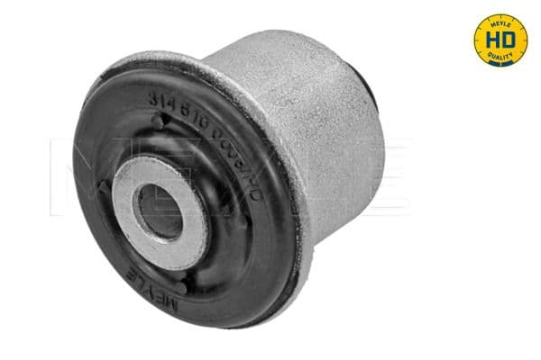 Voorste spoorcontrole-arm silent block Aan de voorkant/Achterin. Links/Rechts (10x40x52 mm) past: BMW 5 (F10), 5 (F11), 5 GRAN TURISMO (F07), 6 (F12), 6 (F13), 6 GRAN COUPE (F06) 1.6-6.6 02.08-