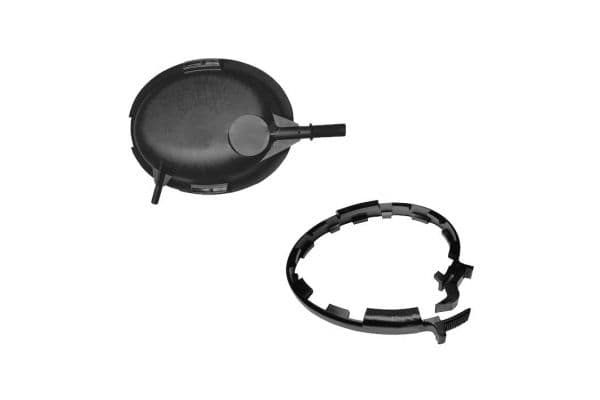 Gasveer kofferdeksel Links/Rechts maximale lengte: 589mm, sUV:168mm past: SEAT LEON ST FURGON/KOMBI/KOMBI 09.12-08.20