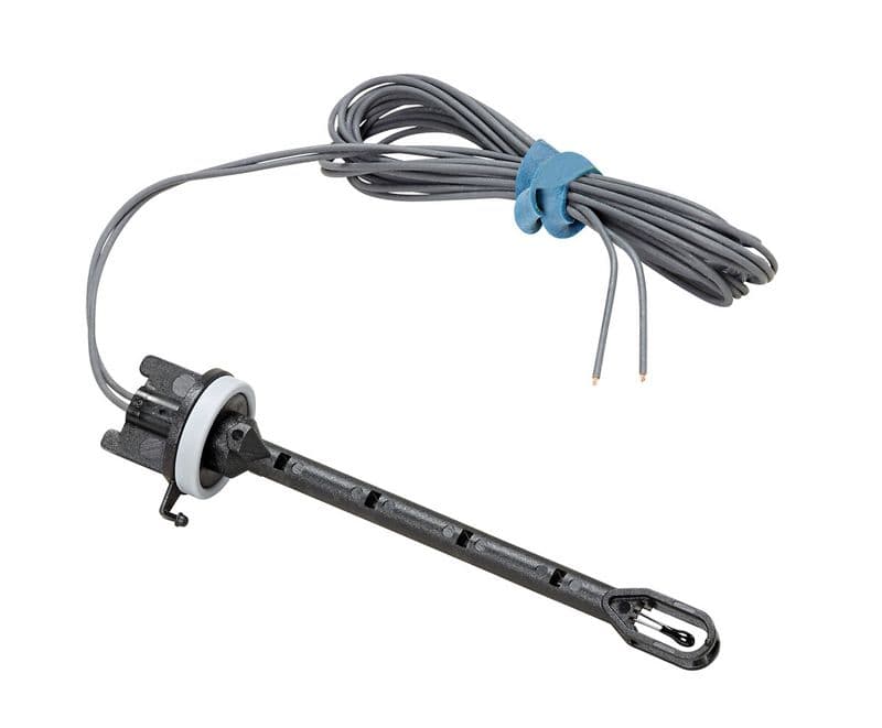 Interne A/C temperatuursensor past: CITROEN C2, C2 ENTERPRISE, C3 I, C3 II, C3 III, C3 PLURIEL  PEUGEOT 2008 I, 207, 208, 208 I, 508 I  RENAULT CLIO IV, GRAND SCENIC III, MEGANE 0.9-2.2D 02.02-