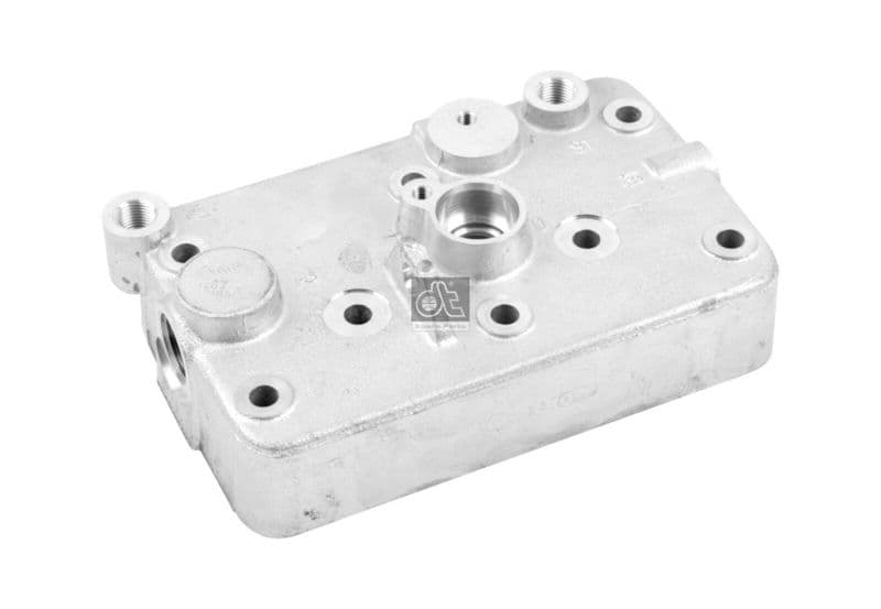 Cylinder Head, air compressor