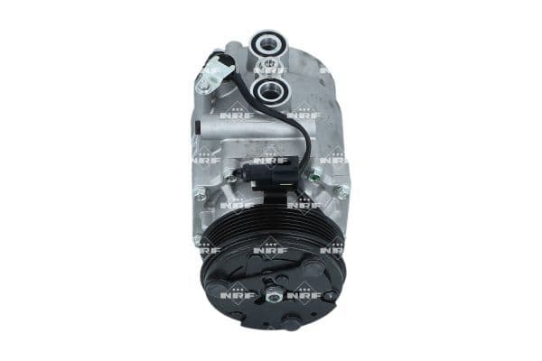 Airconditioning compressor past: FORD COUGAR, MONDEO II, MONDEO III 2.5/3.0 08.96-03.07