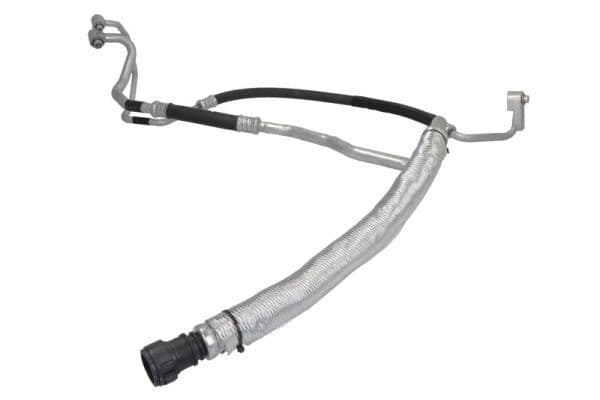 Airco slang/pijp past: FIAT DOBLO, DOBLO CARGO  OPEL COMBO, COMBO TOUR 1.3D-2.0D 01.10-