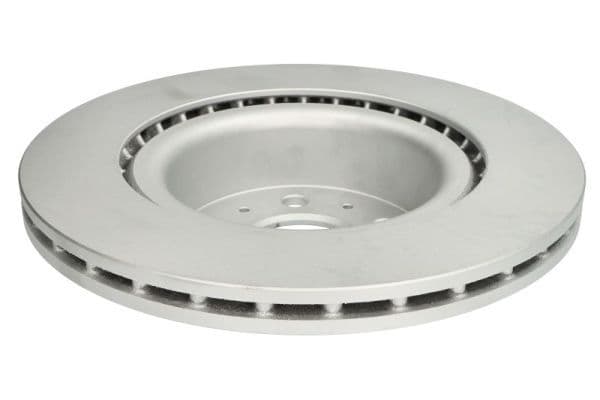 Brake disc Voor Links/Rechts past: TESLA MODEL 3 Electric 01.17-