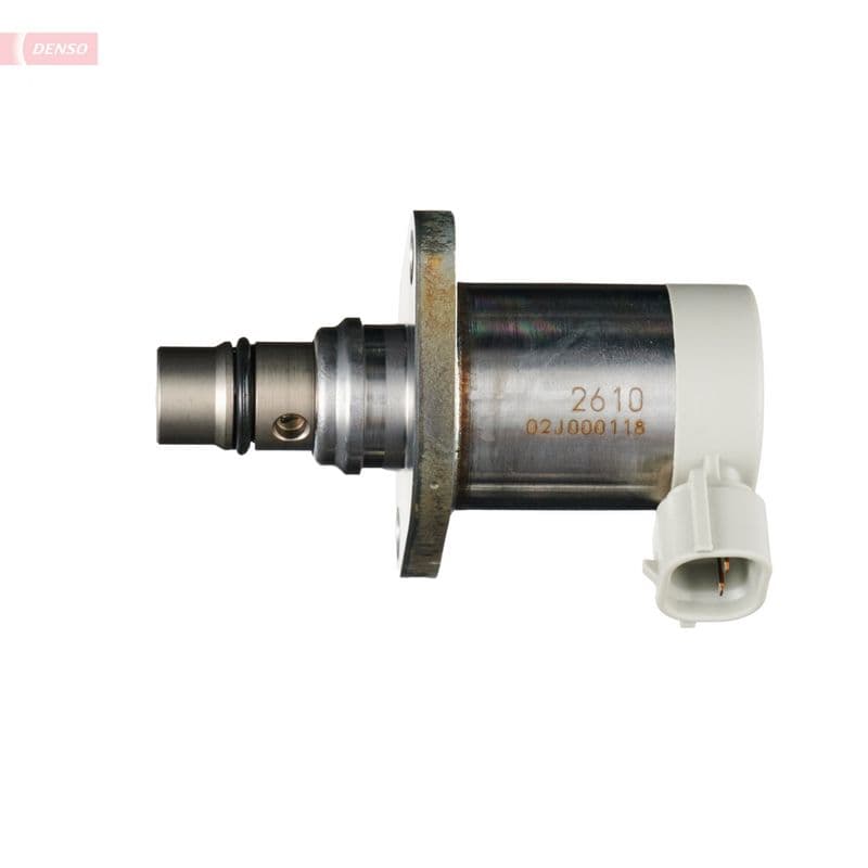 Drukregelventiel past: TOYOTA AURIS, AVENSIS, CARINA E VI, COROLLA, COROLLA VERSO, LAND CRUISER PRADO, VERSO 2.0-3.0D 01.93-10.18