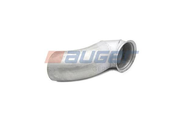 Exhaust pipe