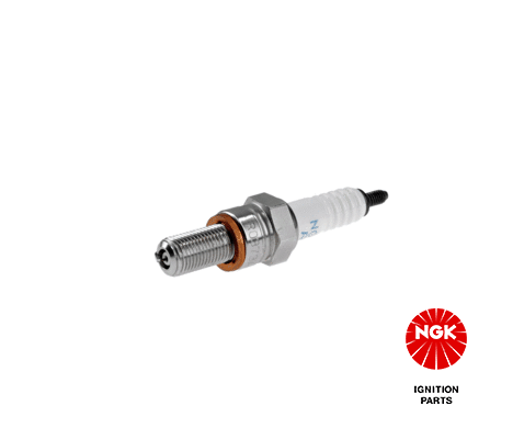 Spark plug