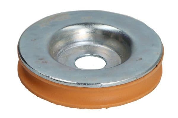 MacPherson veerpoot bevestigingselement Top/Voor past: CITROEN BERLINGO, BERLINGO MULTISPACE, C4 II, DS4  PEUGEOT 3008, 3008 I, 5008, 5008 I, PARTNER, PARTNER TEPEE 1.2-Electric 04.08-