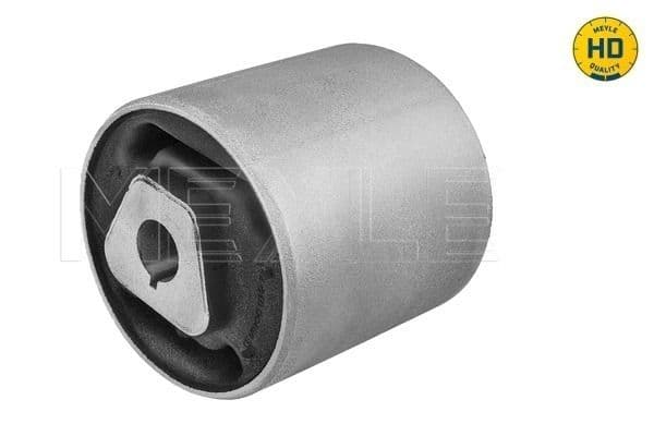 Voorste spoorcontrole-arm silent block Aan de voorkant Links/Rechts (15x75x85 mm) past: BMW 6 GRAN TURISMO (G32), 7 (G11, G12) 2.0-6.6 07.15-06.22