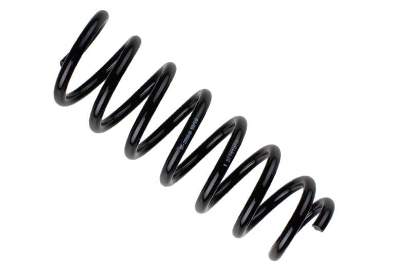 Coil spring