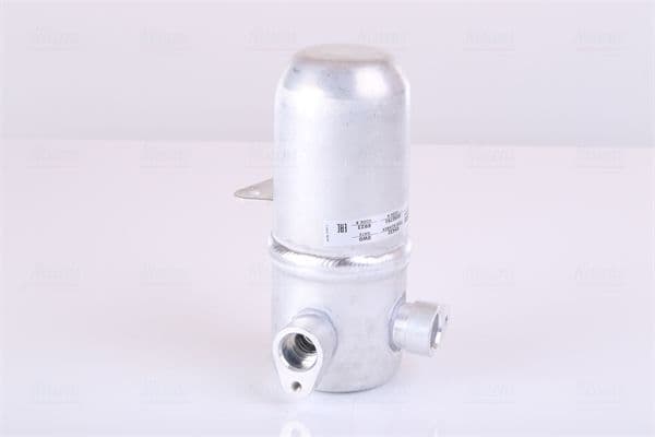 Droger voor airconditioning past: AUDI A8 D3 3.0D 08.03-07.10