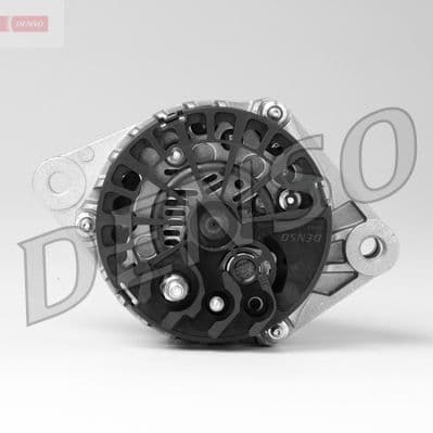 Dynamo (14V, 105A, (en) new with a deposit) past: OPEL ASTRA H, ASTRA H GTC, SIGNUM, VECTRA C, VECTRA C GTS, ZAFIRA B 1.9D 04.04-04.15