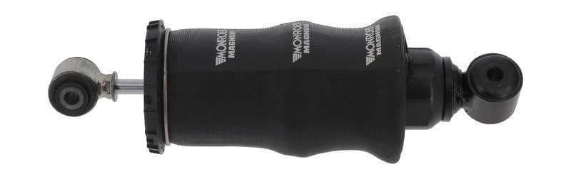 Schokdemper bestuurderscabine Achter Links past: MAN TGA, TGL I, TGM I, TGS I, TGX I 06.99-