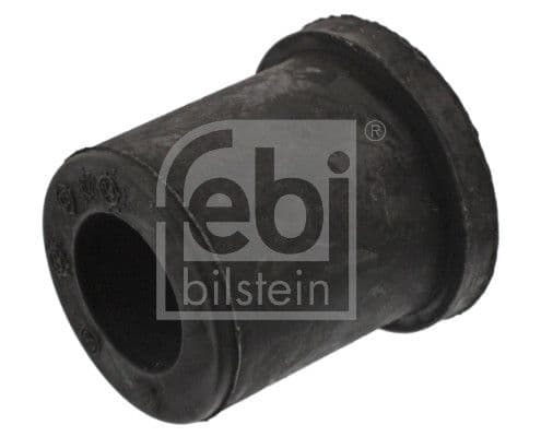 Bushing, leaf spring