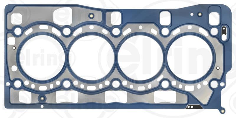 Cylinder head gasket