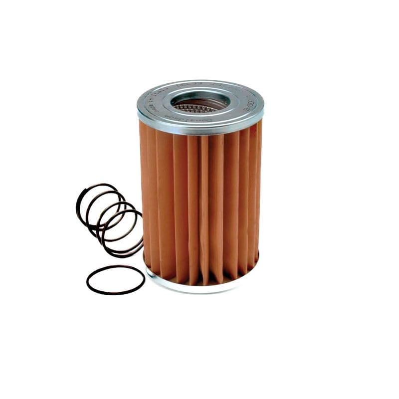 Hydraulic filter