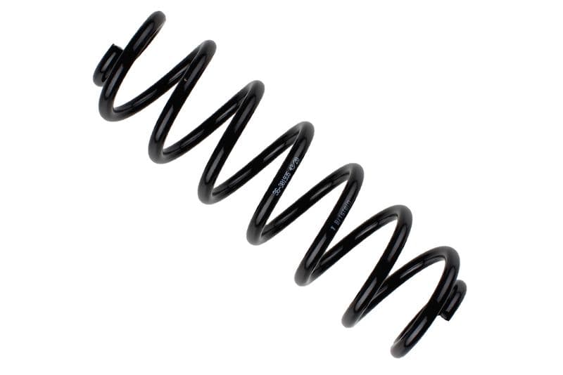 Coil spring