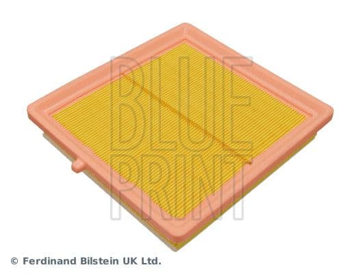 Air filter